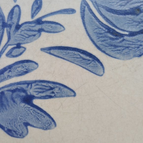 Vintage Pfaltzgraff Yorktowne Dinner Plate - Picture 5 of 7